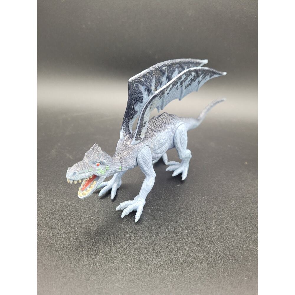 Papo Fantasy World Blue Dragon Plastic Action Figure KG19247S